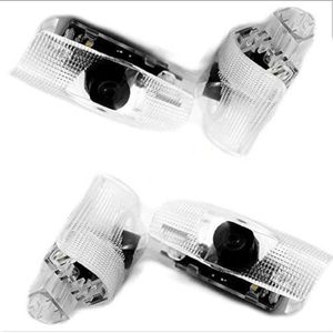 Lexus Led Door Logo Projector Ghost Shadow Lights (4 Pcs)