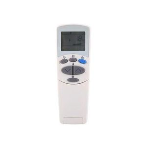 LG Split Ac Remote Control