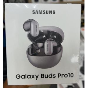 Samsung Galaxy Buds Pro 10 Wireless Earbuds - Wireless Noise Cancellation & ANC Earbud