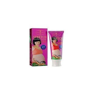 Beauty Cream For Stretch Mark Prevention & Removal