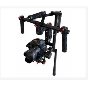 Advanced DJI Ronin 2 Professional 3-Axis Camera Gimbal Stabilizer For DSLR,Mirrorless& Cinema Cameras 