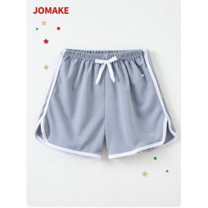 JOMAKE Girls' shorts, ages 2-9,
