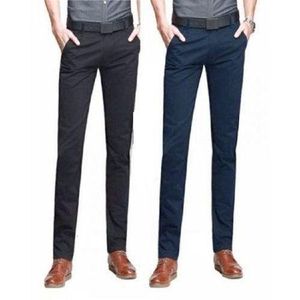 2 in 1 Quality Chinos For Men