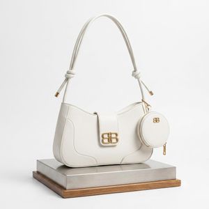 BROSIA PARIS Top-Handle Bags