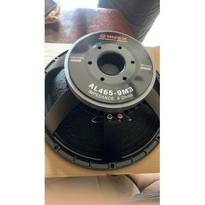 18inches O Max speaker 100 coil