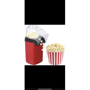 Sokany Pop corn maker