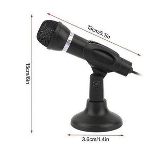 Microkingdom Mk-138s Is A Compact Desktop Microphone