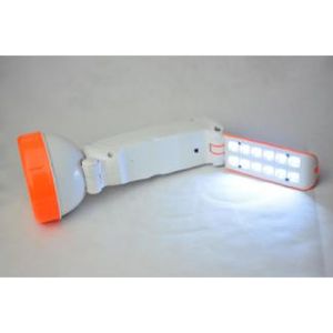 Dp Rechargeable LED Torch Light