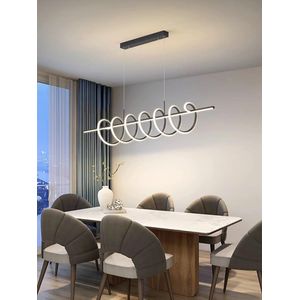 Light 3 color Classic Modern vintage ceiling drop chandelier 