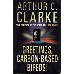Greetings, Carbon-Based Bipeds!: A Vision