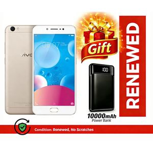VIVO Y67 6GB+128GB 5.5" 13MP+16MP 3000mAh Facial+Finger Unlock Dual SIM Gold