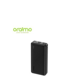 Oraimo 20000mah power bank 