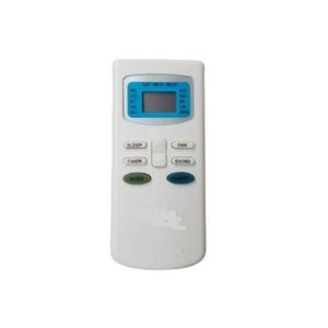 Polystar AC Replacement Remote