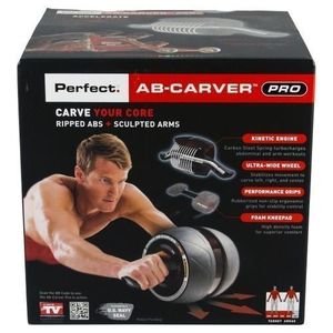 Portable Perfect Fitness Ab Carver Pro