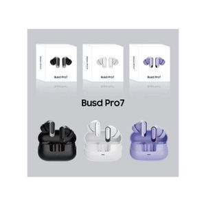 Samsung Galaxy Buds pro 7 Wireless QuietComfort Ultra Affordable Bluetooth EàrBuds Wireless Headphone Headset Earphone Aírpods