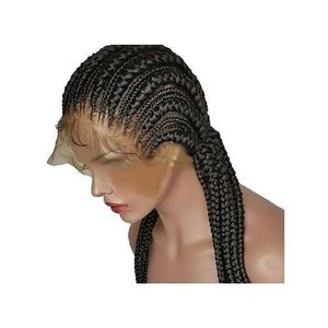 Rice And Beans Ghana Weaving All Back