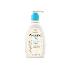 Aveeno aaveeno baby lotion
