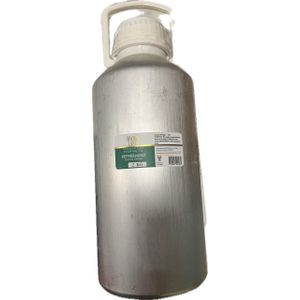 AROMA LAND Peppermint Essential Oil 2000 ml  2kg