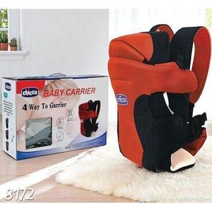 Chicco 4 Way Baby Carrier 