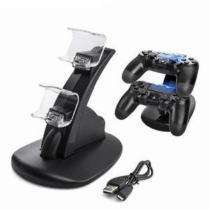PS4 Wireless Controller Charge Dock Station For PS4/slim/pro