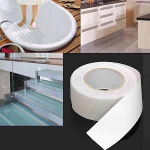 12pcs/lot Solid Color Anti Slip Tape Self-adhesive Strips Bath Waterproof  Safety Sticker for Bathtubs Showers Stairs Floors - AliExpress