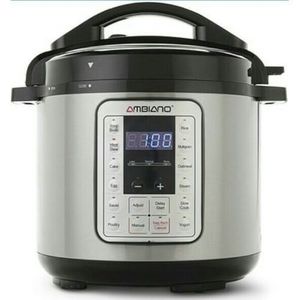 Instant Pot® Duo™ Plus 3-quart Mini Multi-Use Pressure Cooker