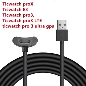 Mobvoi ticwatch pro charger new arrivals