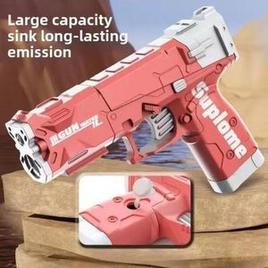 ONIBENZ Ice Burst Squirt Blast for Kids - Summer Water Toys for Pool, Beach Party & Water Fighting Games