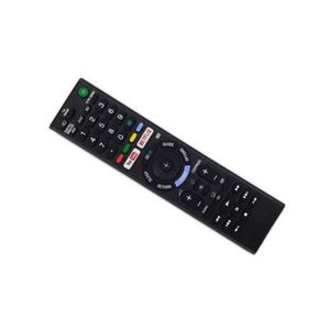 Sony Bravia Smart Tv/Ultra HD Andriod Tv Remote