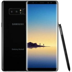 Samsung Galaxy Note 8 Single Sim 64gb/6gb 6.3''