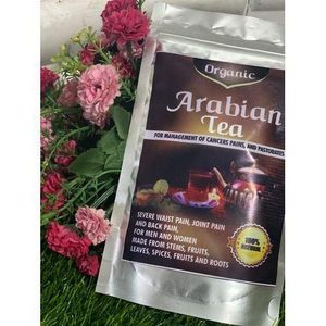 Arabia Arabian Tea -For Management Of Cancer, Prostate and Chest Pain