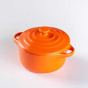 Oven Dishes