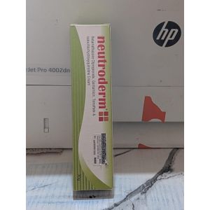 Neutroderm Cream (30g)