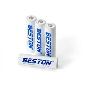 2000mAh Beston Rechargeable Battery