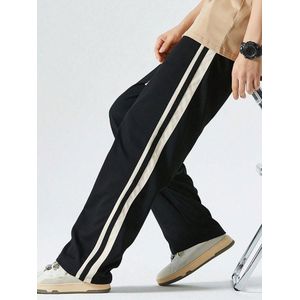 Men's Casual Cargo Flex Joggers