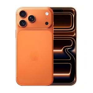 17 Pro XR Converted Version (BLORD & VDM Type) 128GB / 256GB Dual Sim 6.1" COSMIC ORANGE