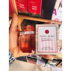 Genie Secret BombShell Seduction 25ml