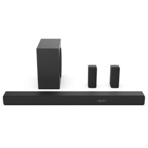 Hisense 540W 5.1Ch Soundbar with Subwoofer