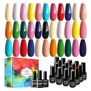 Nail Polish Kit in Nigeria  Buy Online - Best Price in Nigeria