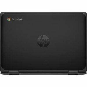 Hp CHROMEBOOK 11 X360 INTEL CELERON 4GB RAM 32GB UFC 11.6"HD TOUCHSCREEN CHROME OS WLED HD WEBCAM + FREE MOUSE & USB LIGHT FOR KEYBOARD