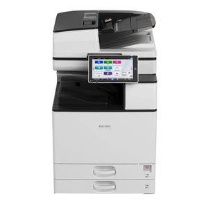 Ricoh IM 3000 A3 Mono MFP with 24,000 Prints Toner Bottle