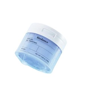 BIODANCE Cera-nol Gel Toner Pads