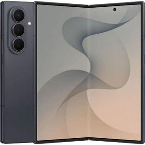 Samsung Galaxy Z Fold 8 Ultra 5G - 8" - 1TB ROM - 16GB RAM - Dual SIM - 5000mAh - Graphite