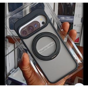 Google Pixel 10/10pro  transparent phone case 