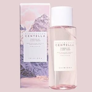  Madagascar CENTELLA Poremizing Clear Toner