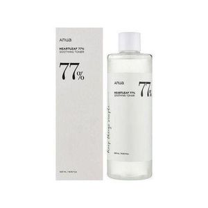 Anua Heartleaf 77% Soothing Toner 250ml