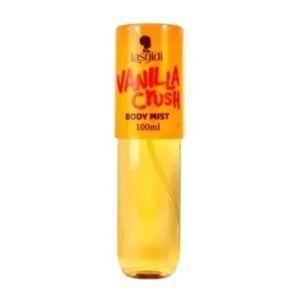 Imperio Lasgidi Vanilla Crush Body Mist -100ml