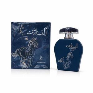 Arabiyat Al Faris Kenz Eau de Parfum 100ml