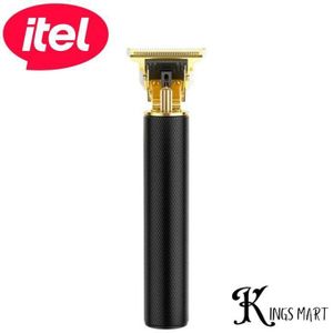 itel Multi-functional Smart Trimmer ITR-15 Rechargeable Portable Cordless Hair Trimmer
