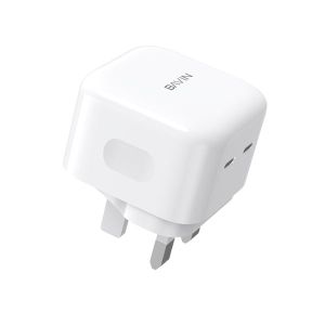 Bavin Original Dual TypeC Charger  PC853E